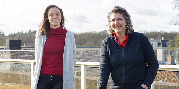 Meldpunt Discriminatie Drenthe
