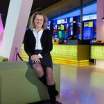 de nieuwe kolk