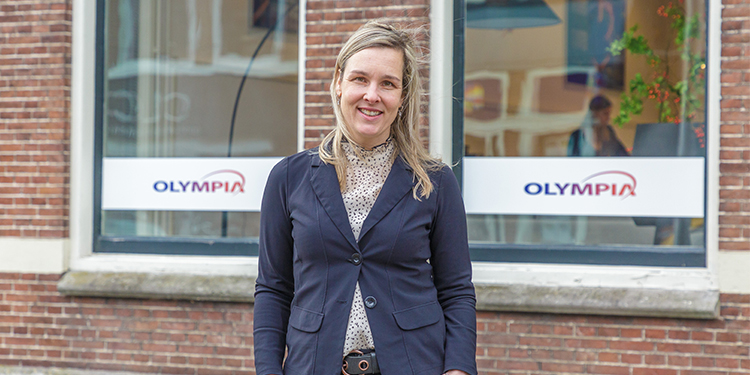 olympia