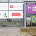 ondernemend assen