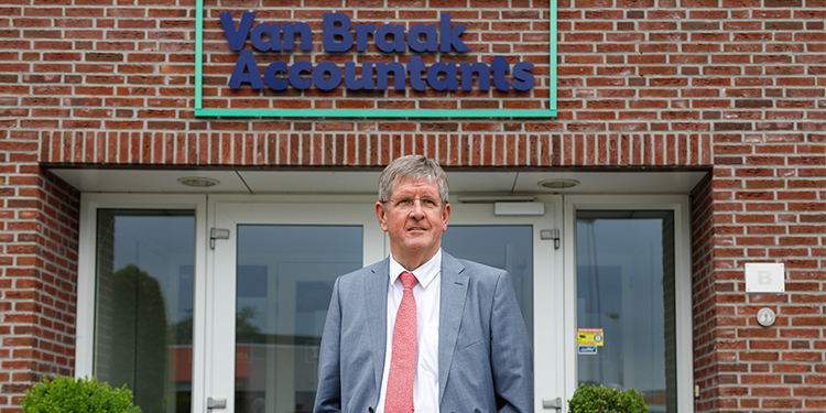 van braak