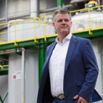 dutch glycerine refinery