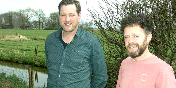 regio deal natuurinclusieve landbouw