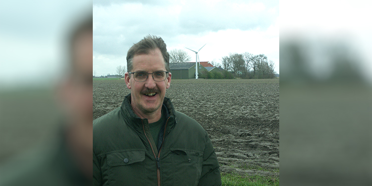 windmolens op maat