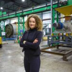 Slimme aanvulling op plastic recycling door Blue Cycle BlueCycle.SvdW.231102-7522