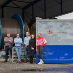Wie zijn Well Services Group? Well Services Group voor NoordZ.